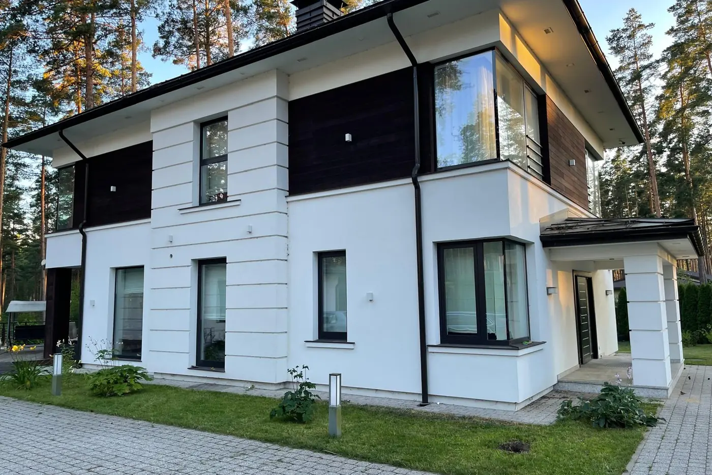 Neubau